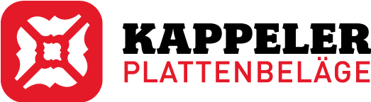 Logo Kappeler Plattenbeläge GmbH